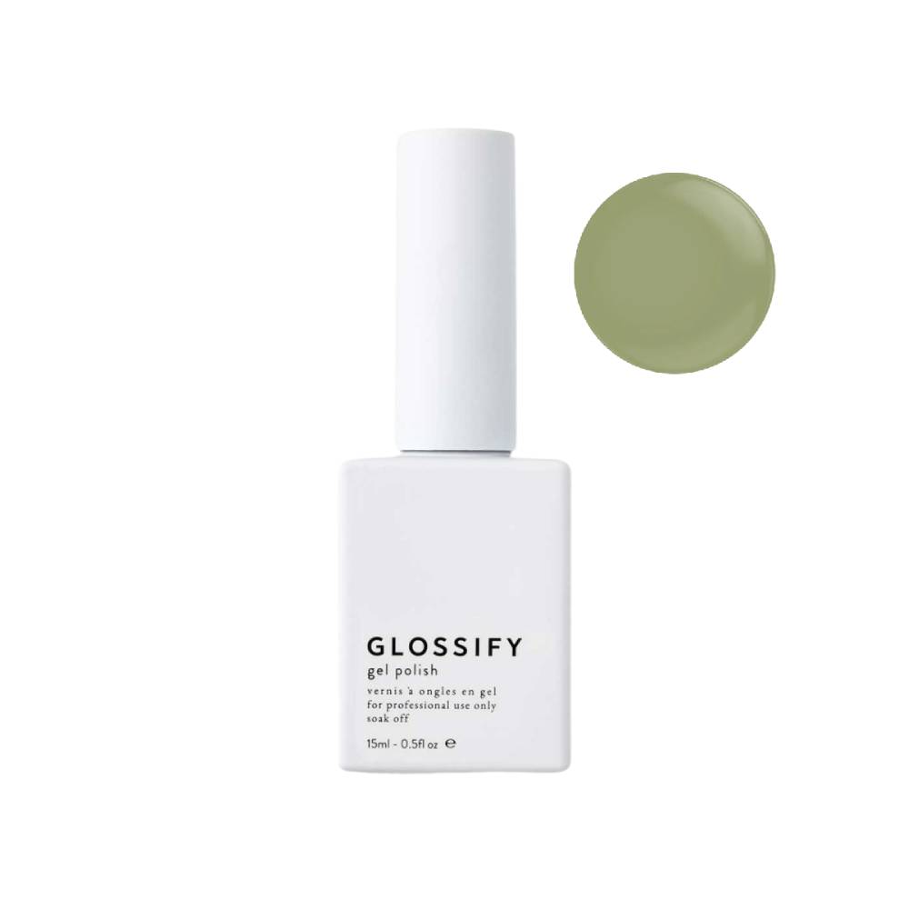 Glossify Gel Polish 15ml