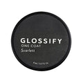 Glossify HEMA-Free Gel Polish One Coat Scarlett 8ml