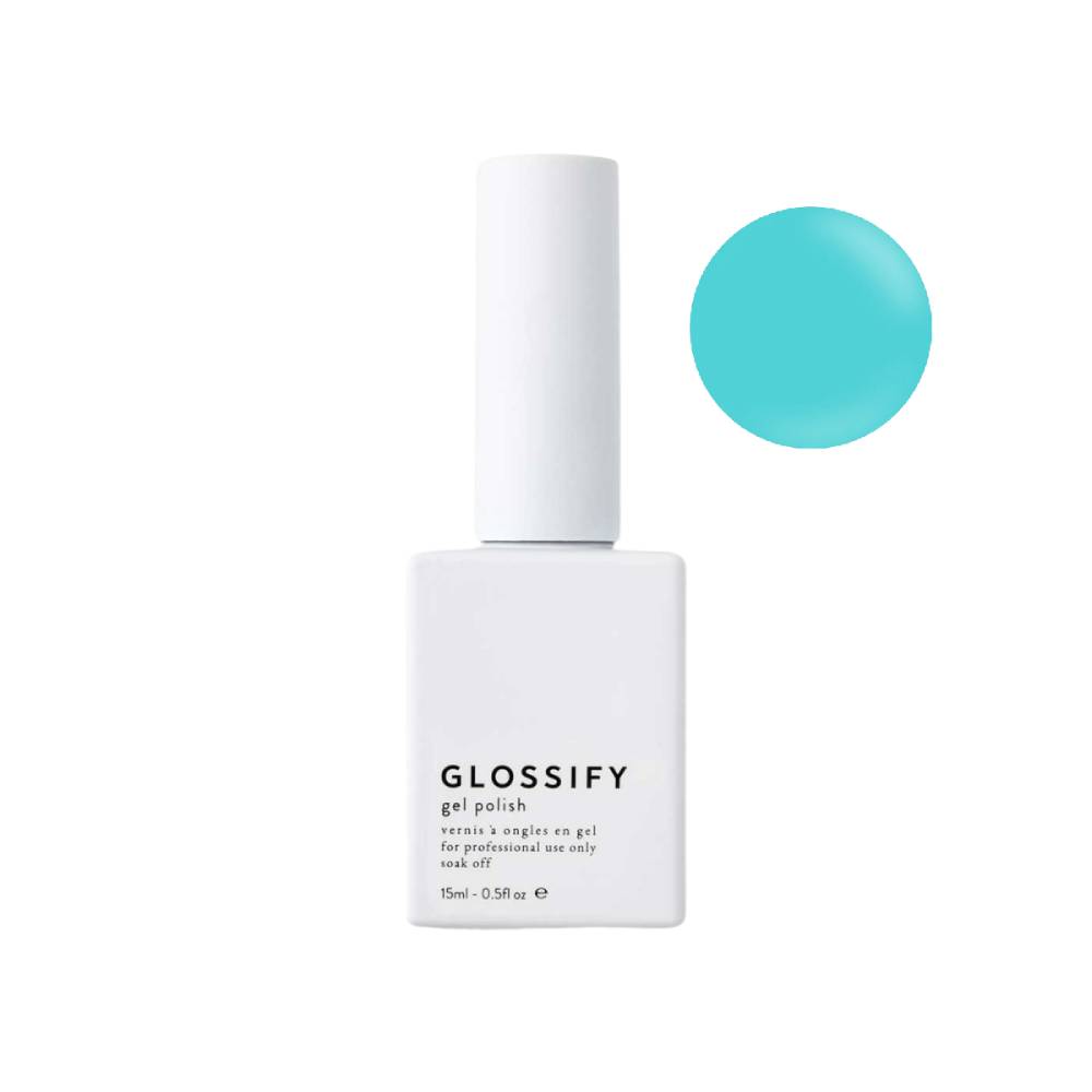 Glossify HEMA-Free Gel Polish 15ml