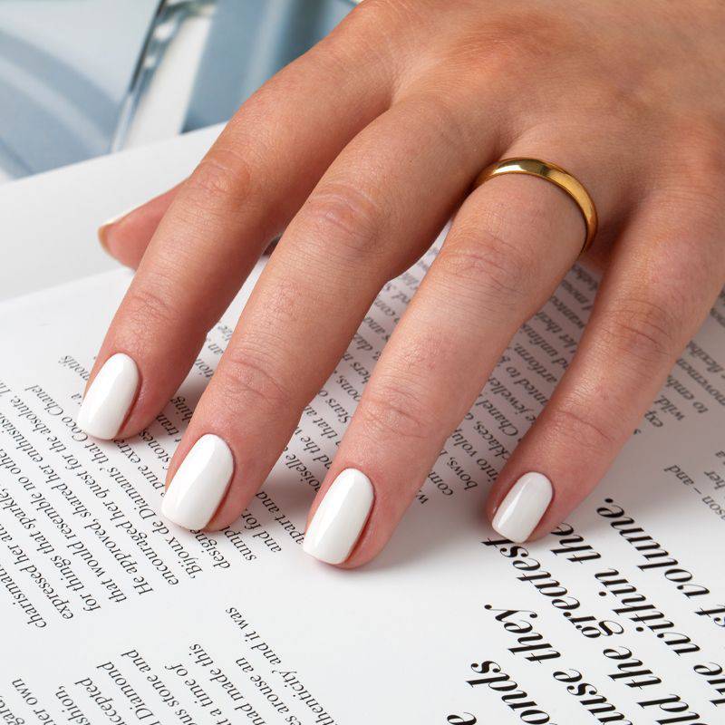 Glossify HEMA-Free Gel Polish 15ml
