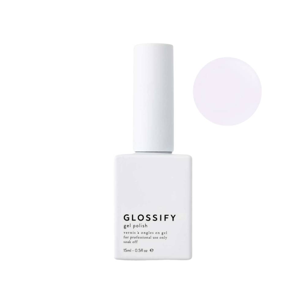 Glossify Gel Polish 15ml