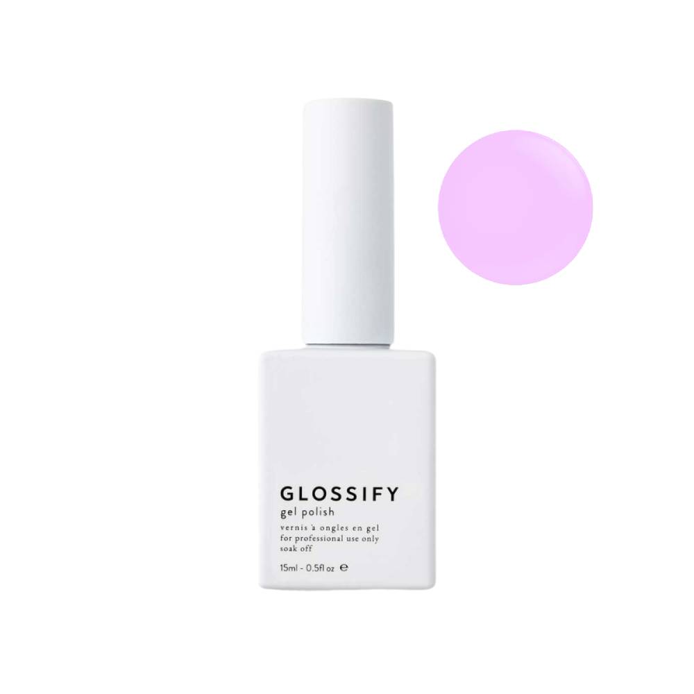 Glossify Gel Polish 15ml