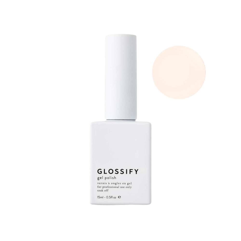 Glossify HEMA-Free Gel Polish 15ml