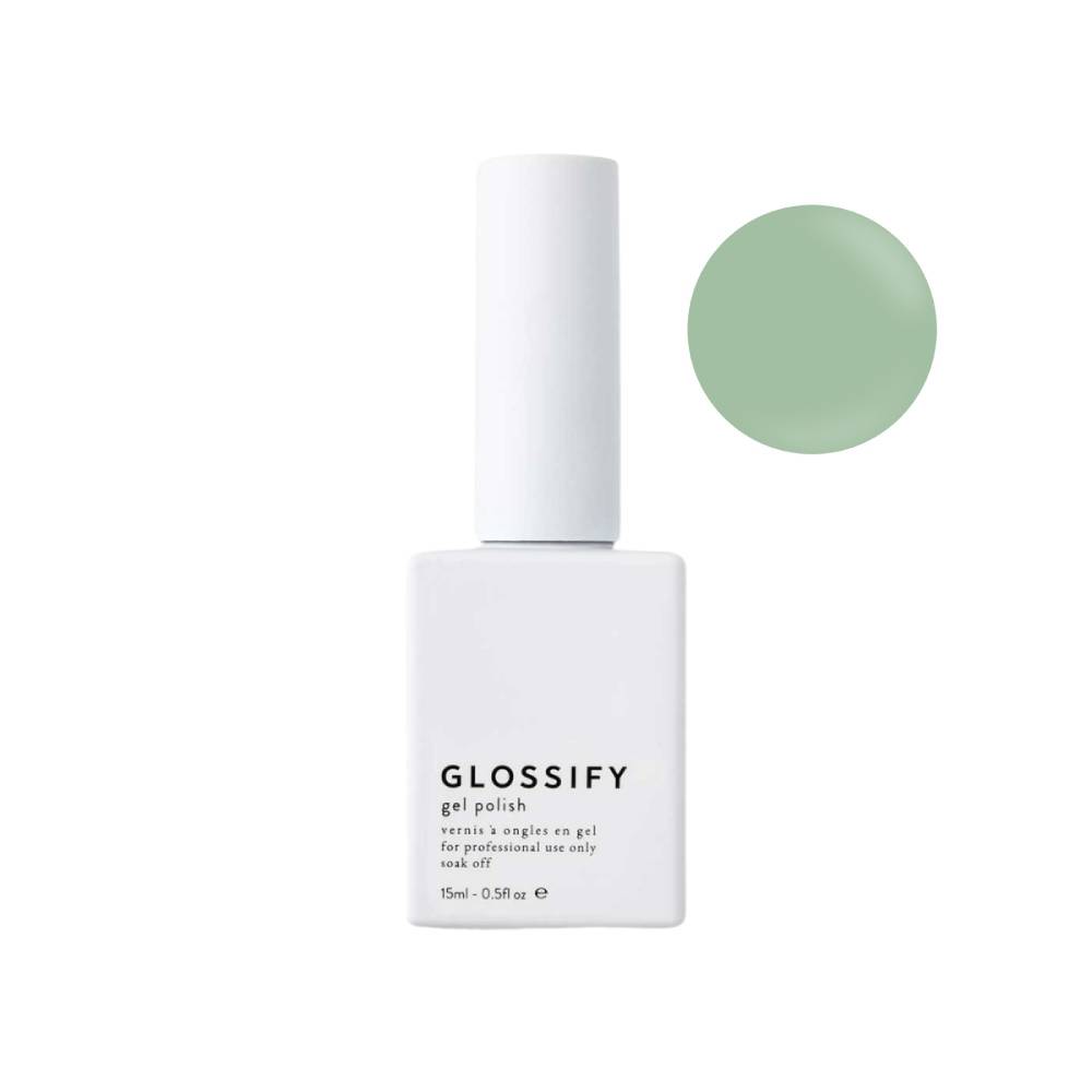 Glossify Gel Polish 15ml