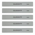 Glossify Buffer 100/180 Grit (5)