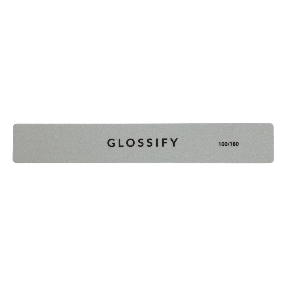 Glossify Buffer 100/180 Grit (5)