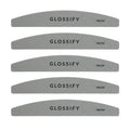 Glossify Buffer 180/220 Grit (5)