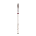 Glossify Cuticle Pear E-File Bit Fine