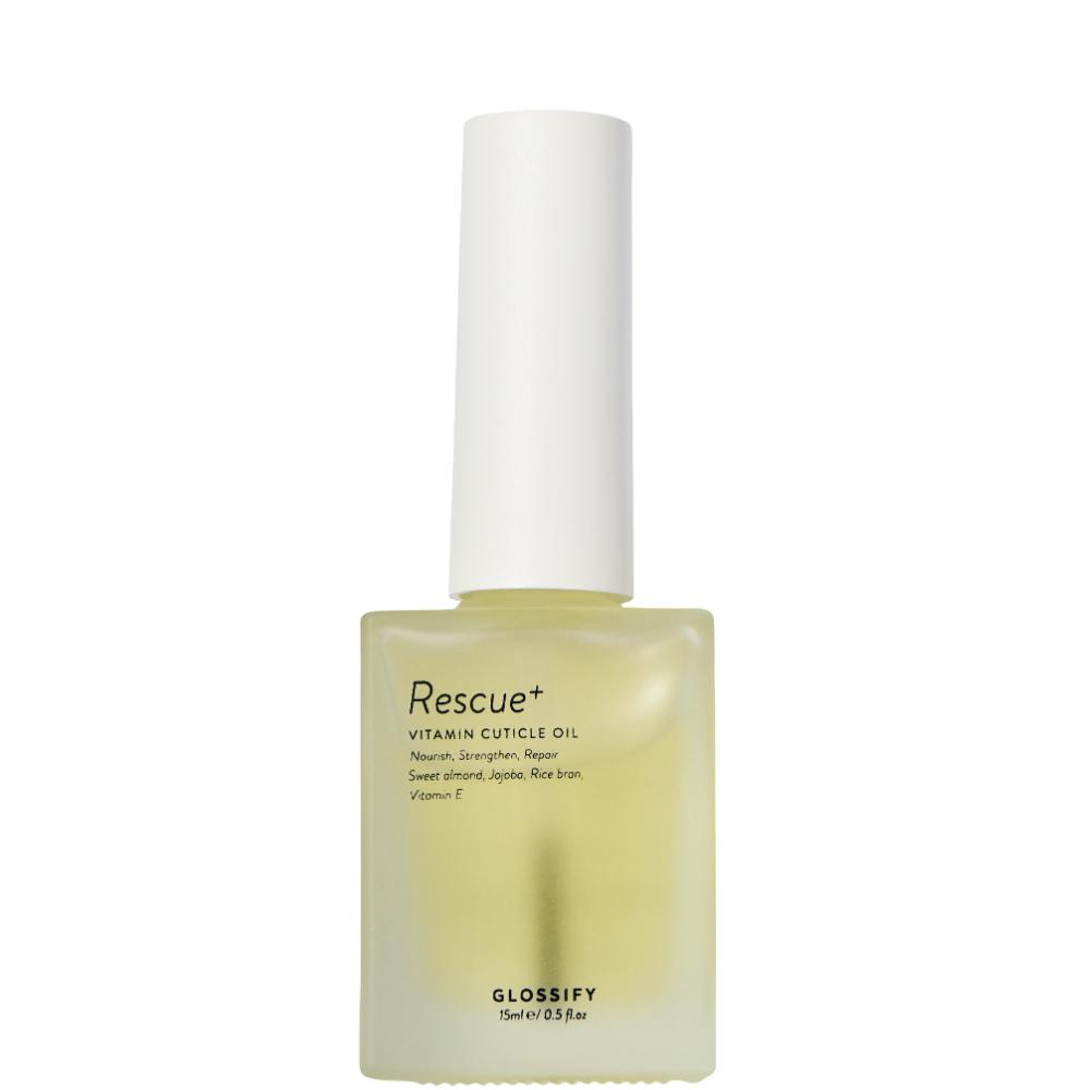 Glossify Rescue + Vitamin Cuticle Oil