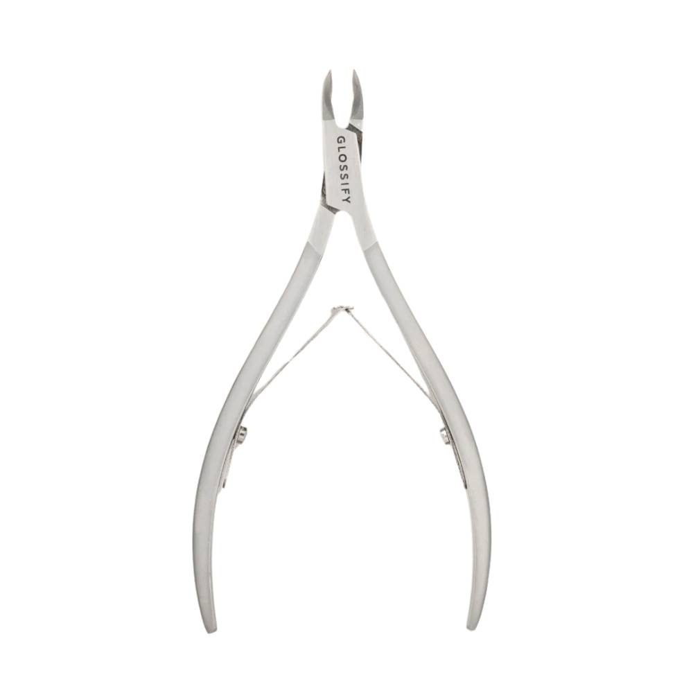 Glossify Cuticle Nippers 3mm