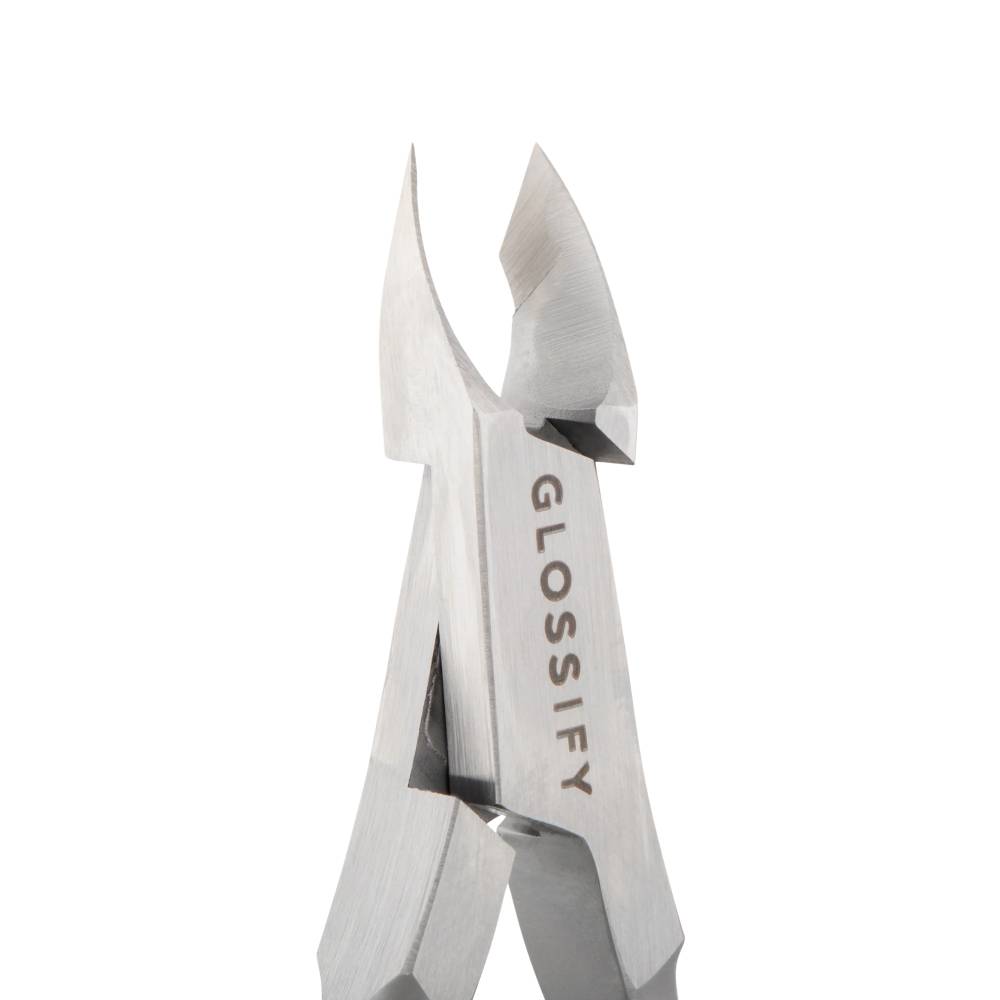 Glossify Cuticle Nippers 3mm