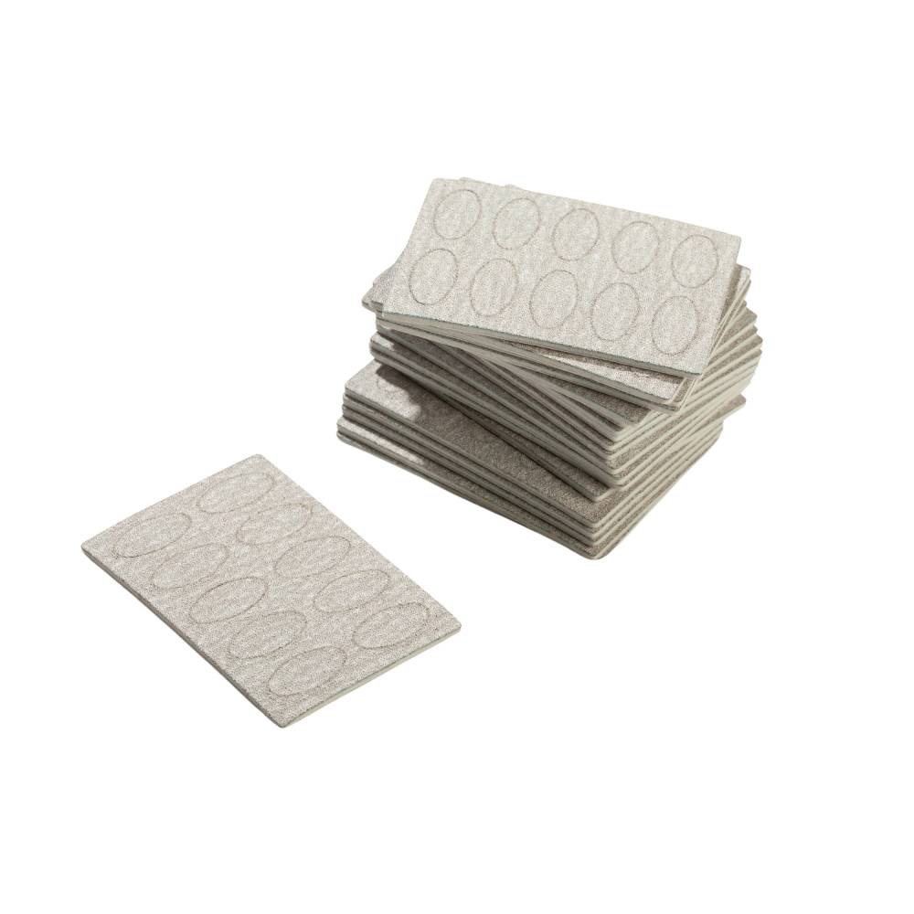 Glossify Etching Pads 180 grit