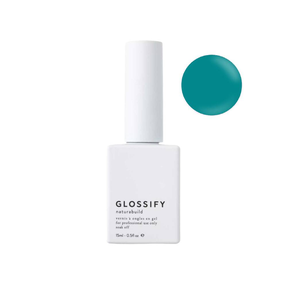 Glossify HEMA-Free Gel Polish 15ml