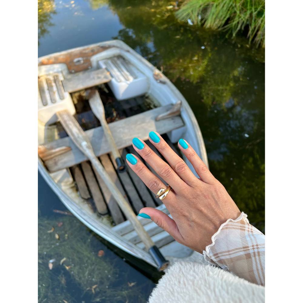 Glossify HEMA-Free Gel Polish 15ml