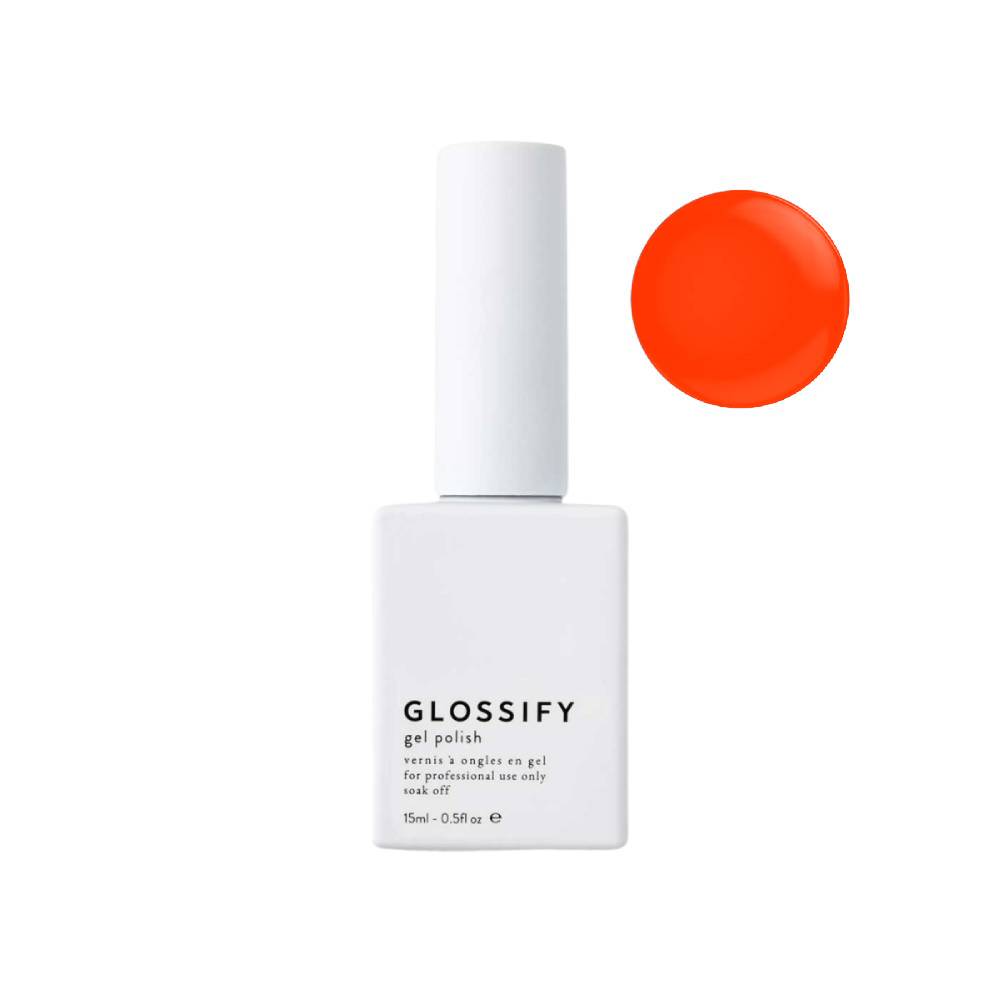 Glossify Gel Polish 15ml