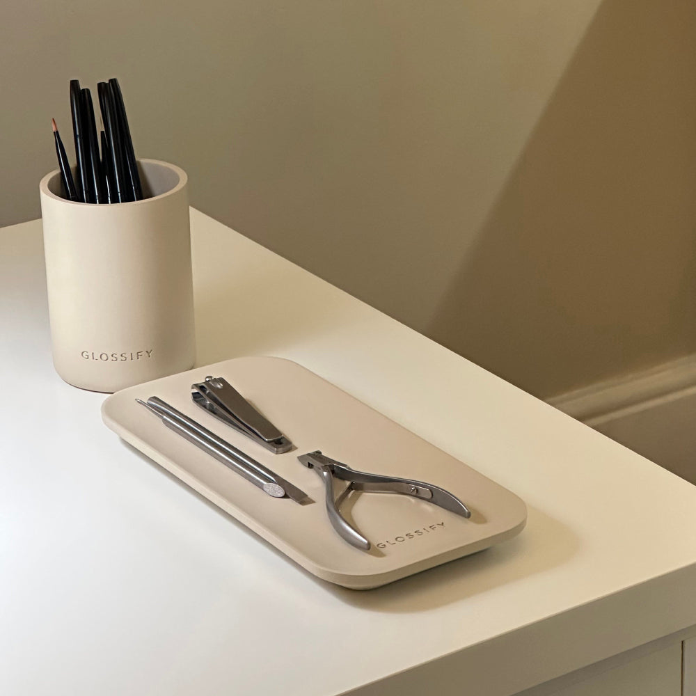 Glossify Tool Tray