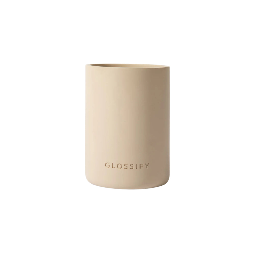 Glossify Brush Holder