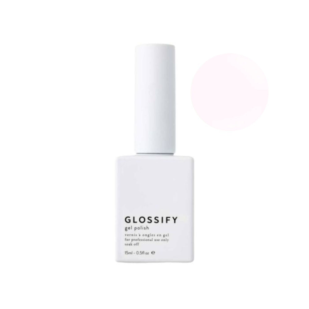 Glossify HEMA-Free Gel Polish 15ml