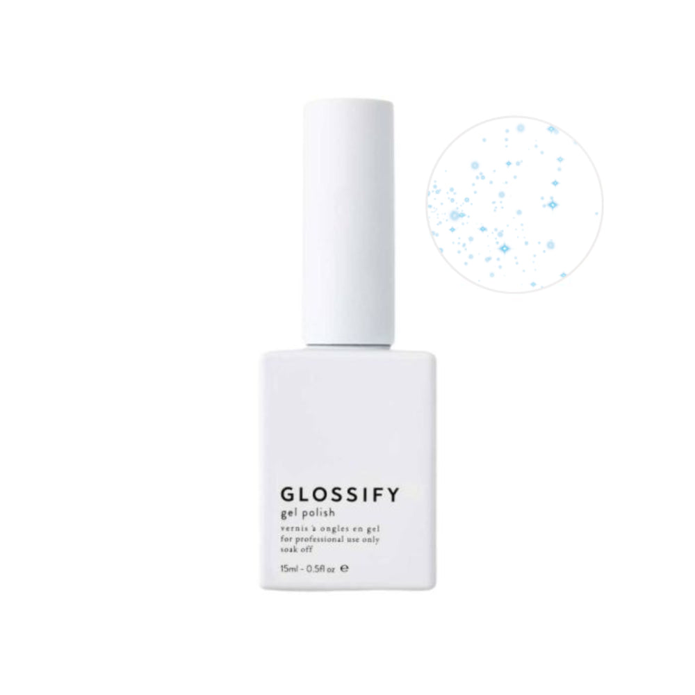 Glossify HEMA-Free Gel Polish 15ml