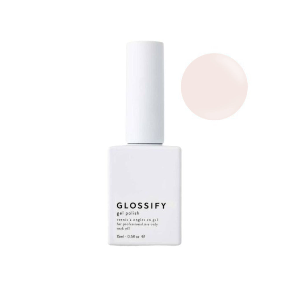 Glossify HEMA-Free Gel Polish 15ml
