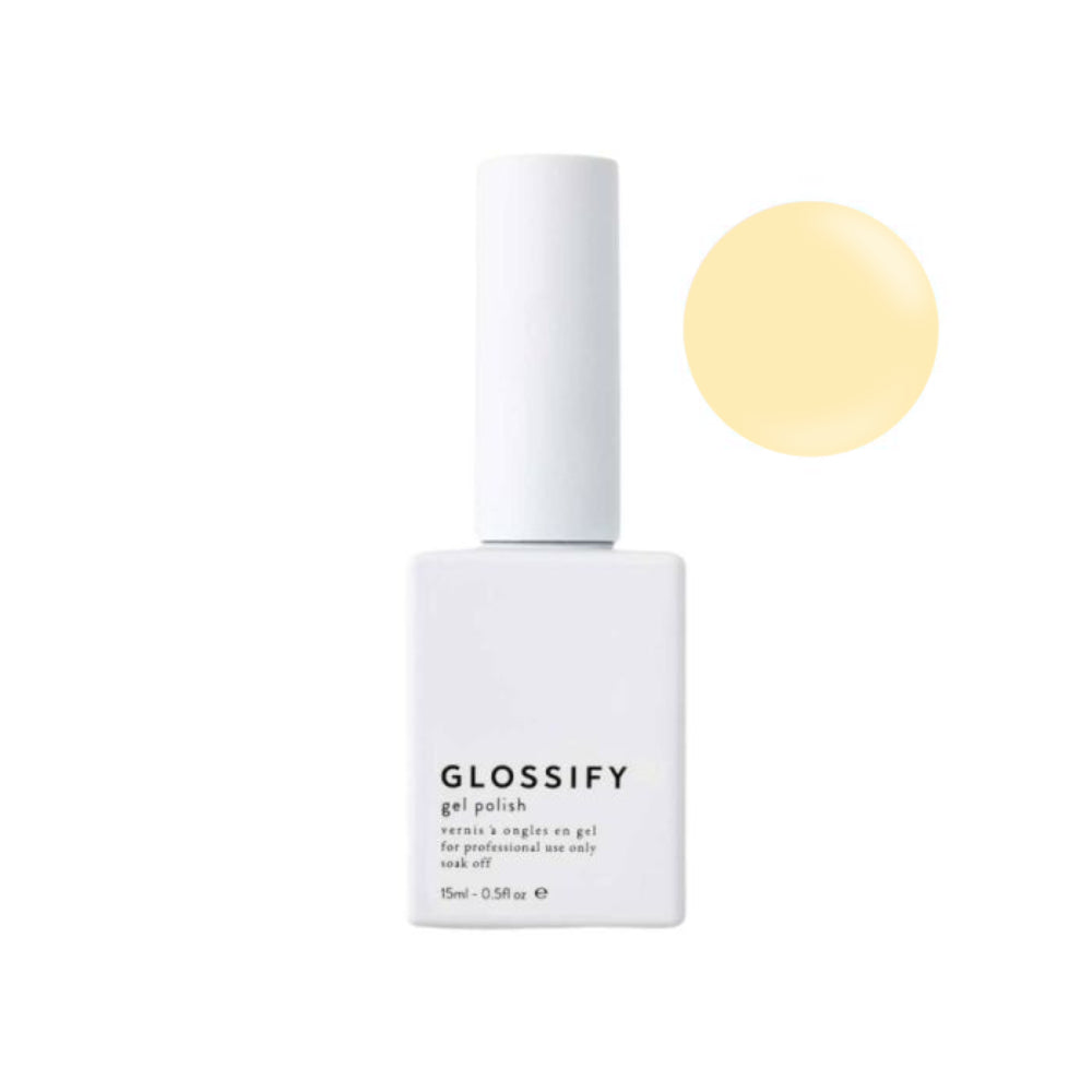 Glossify HEMA-Free Gel Polish 15ml