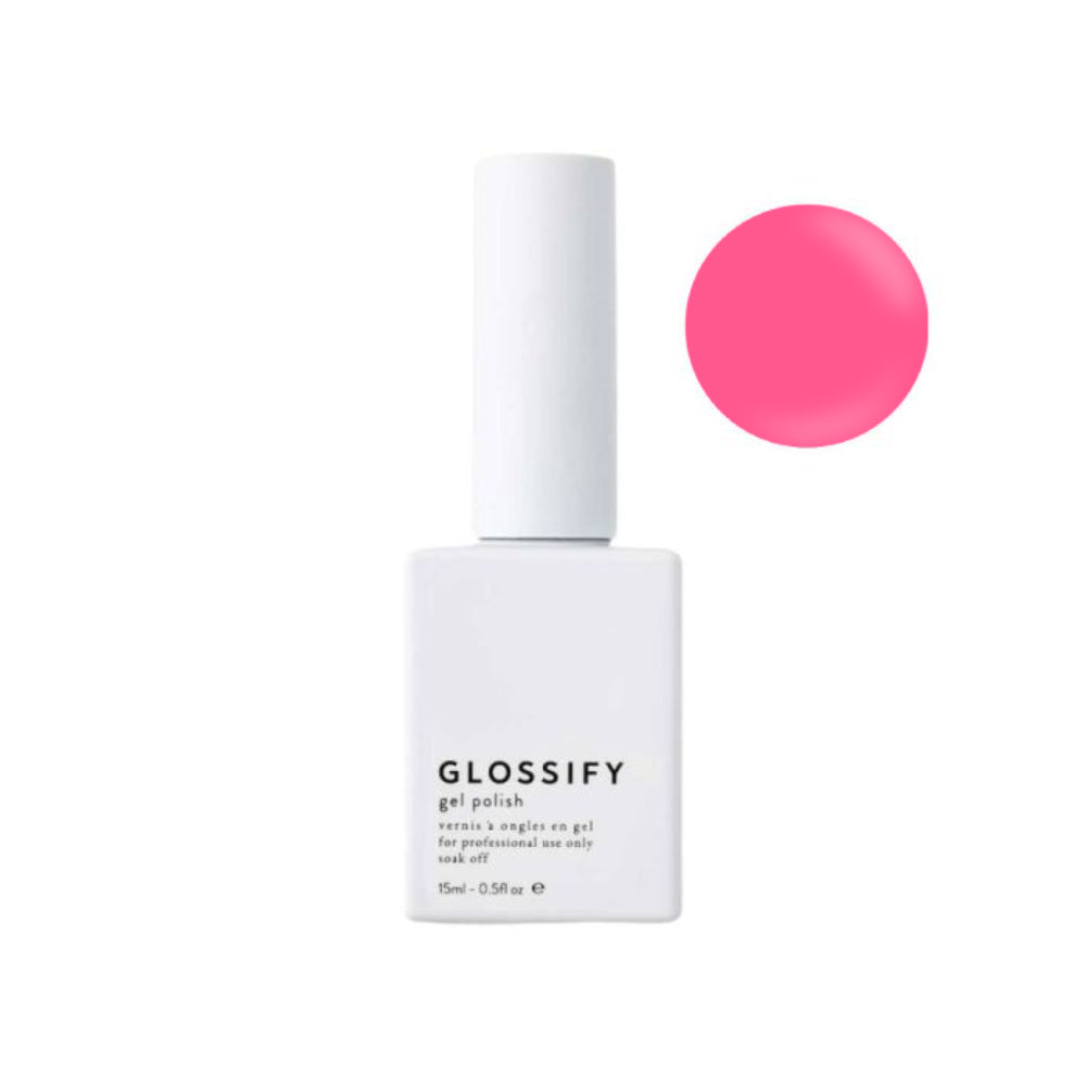 Glossify HEMA-Free Gel Polish 15ml