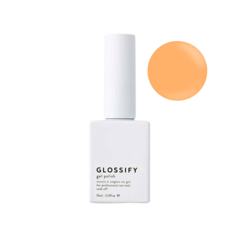 Glossify HEMA-Free Gel Polish 15ml