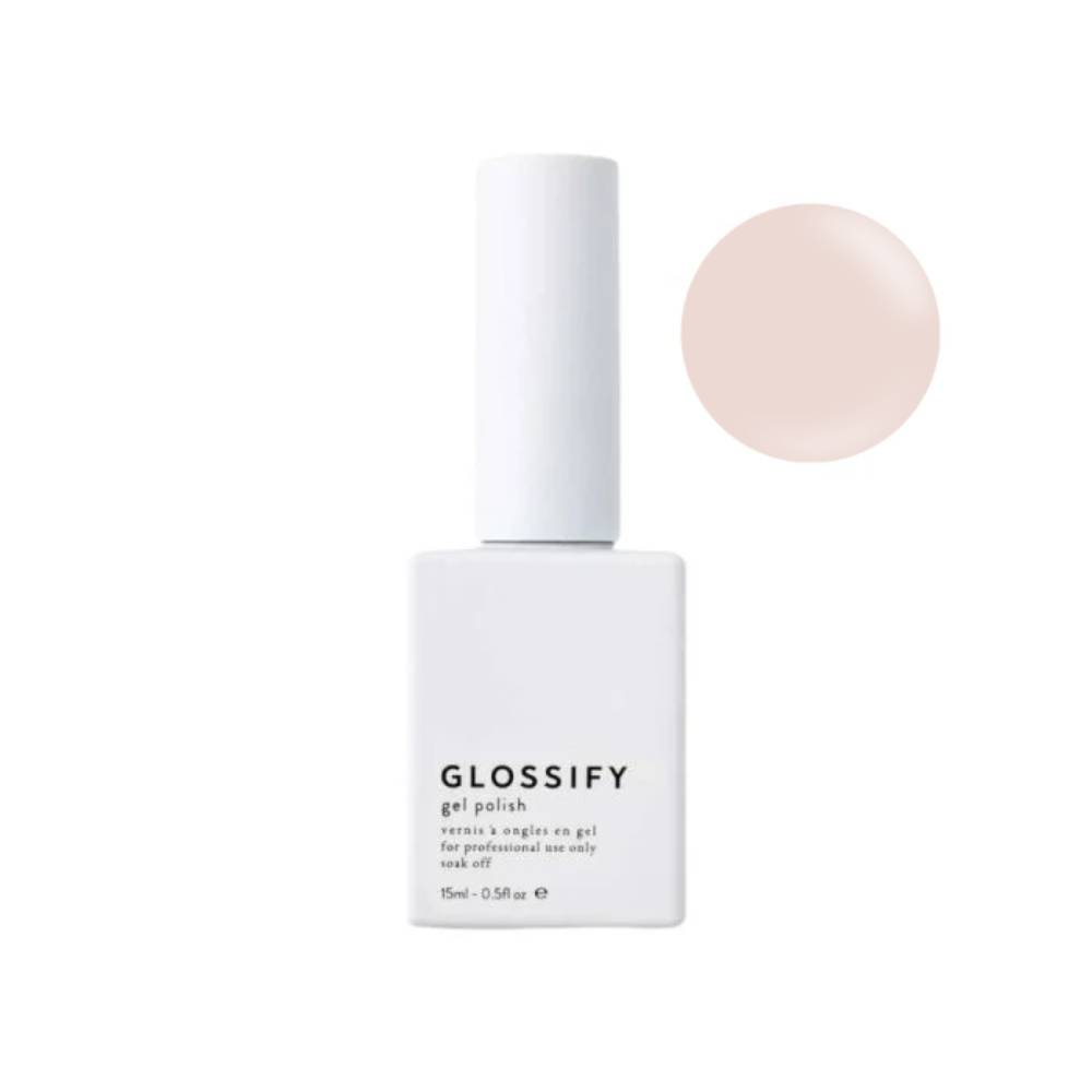 Glossify HEMA-Free Gel Polish 15ml