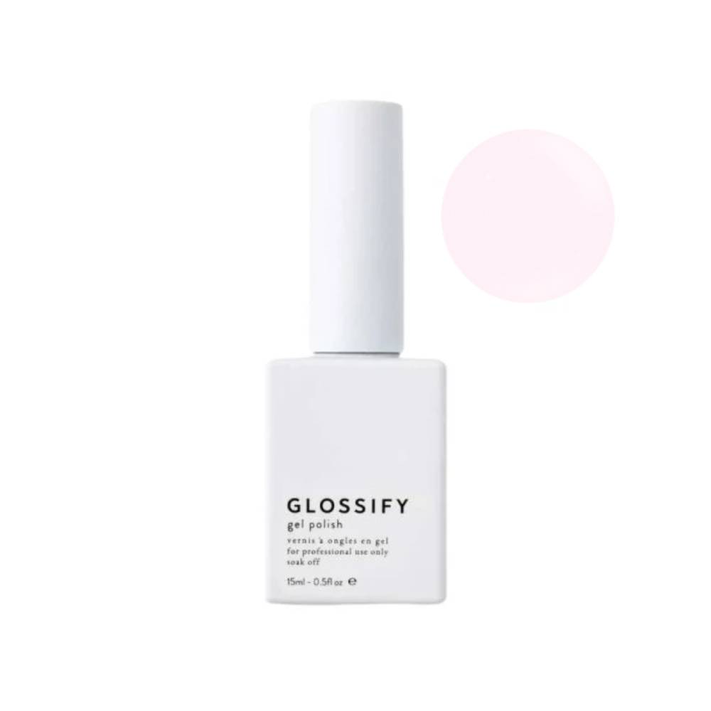 Glossify HEMA-Free Gel Polish 15ml