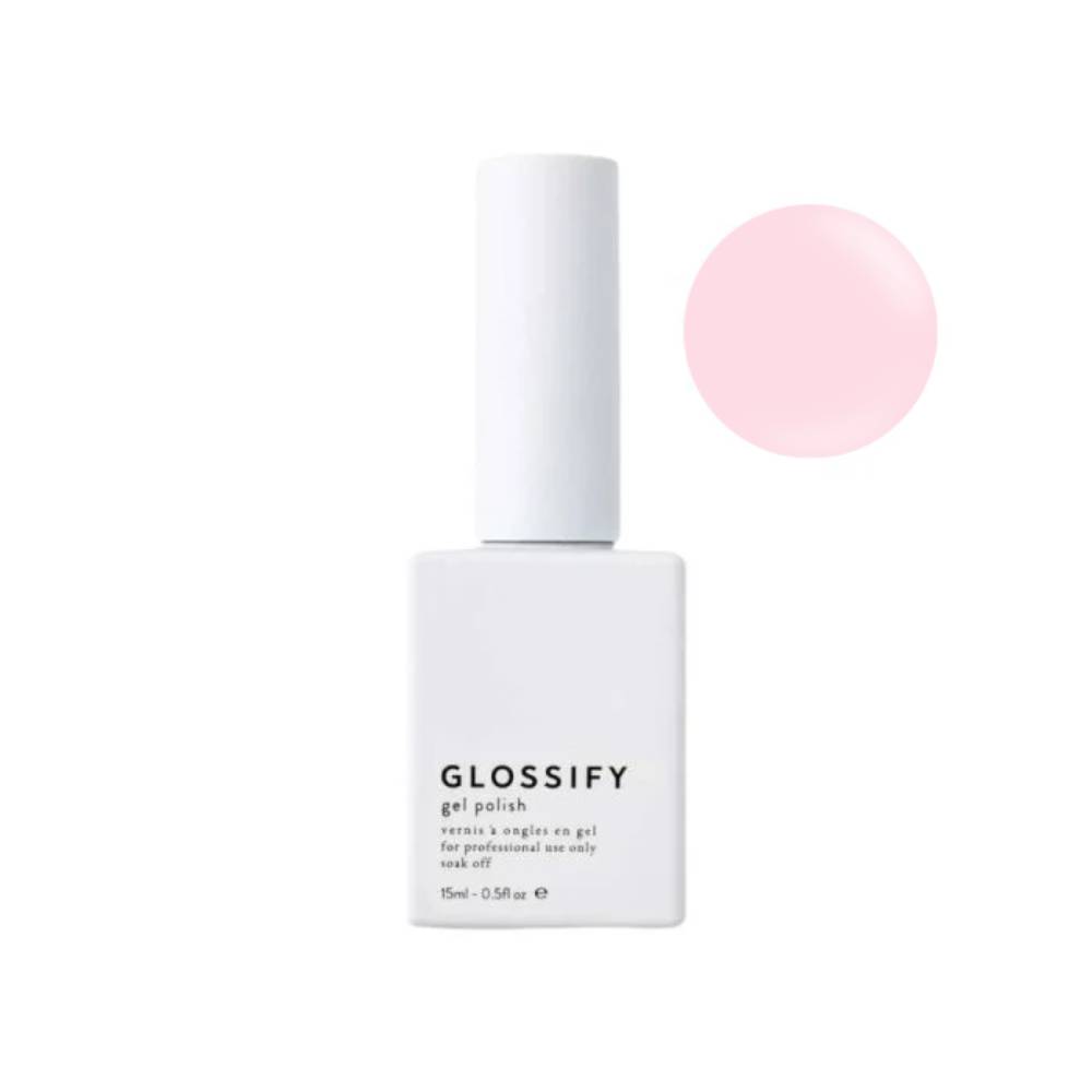Glossify HEMA-Free Gel Polish 15ml