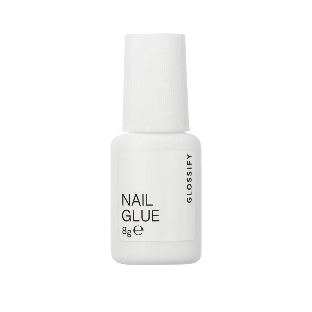 Glossify Brush On Nail Glue 8g