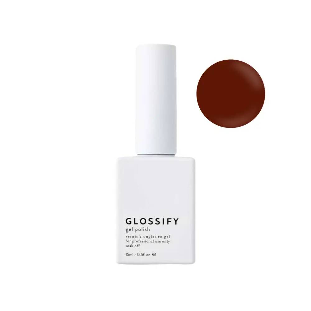 Glossify HEMA-Free Gel Polish 15ml