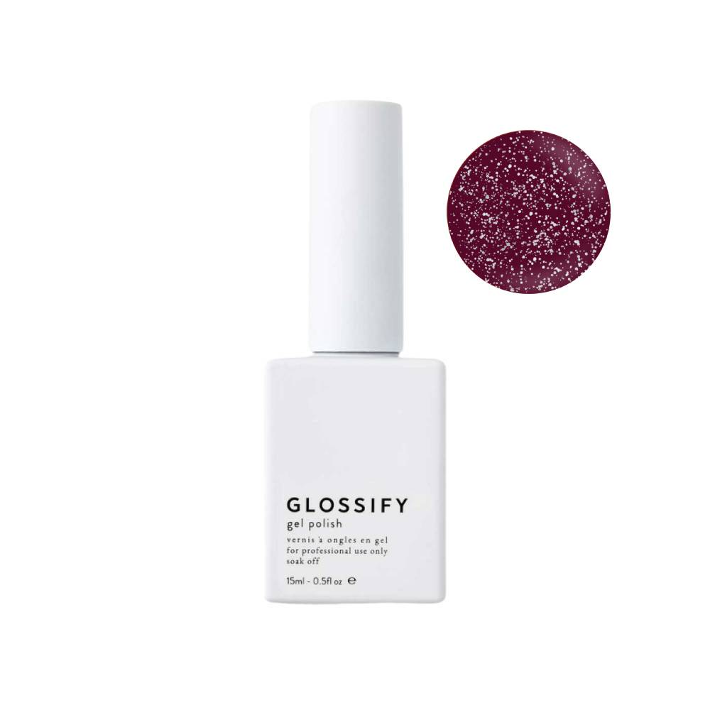 Glossify HEMA-Free Gel Polish 15ml