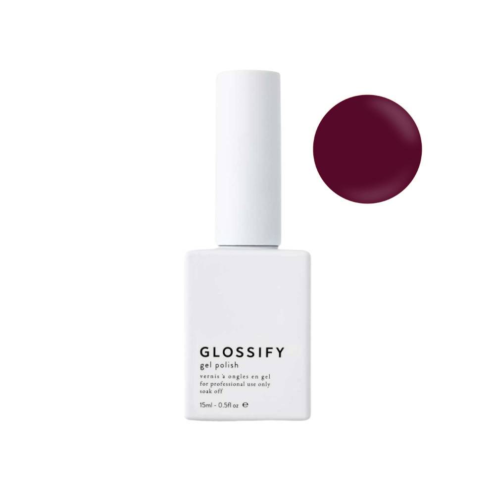 Glossify HEMA-Free Gel Polish 15ml