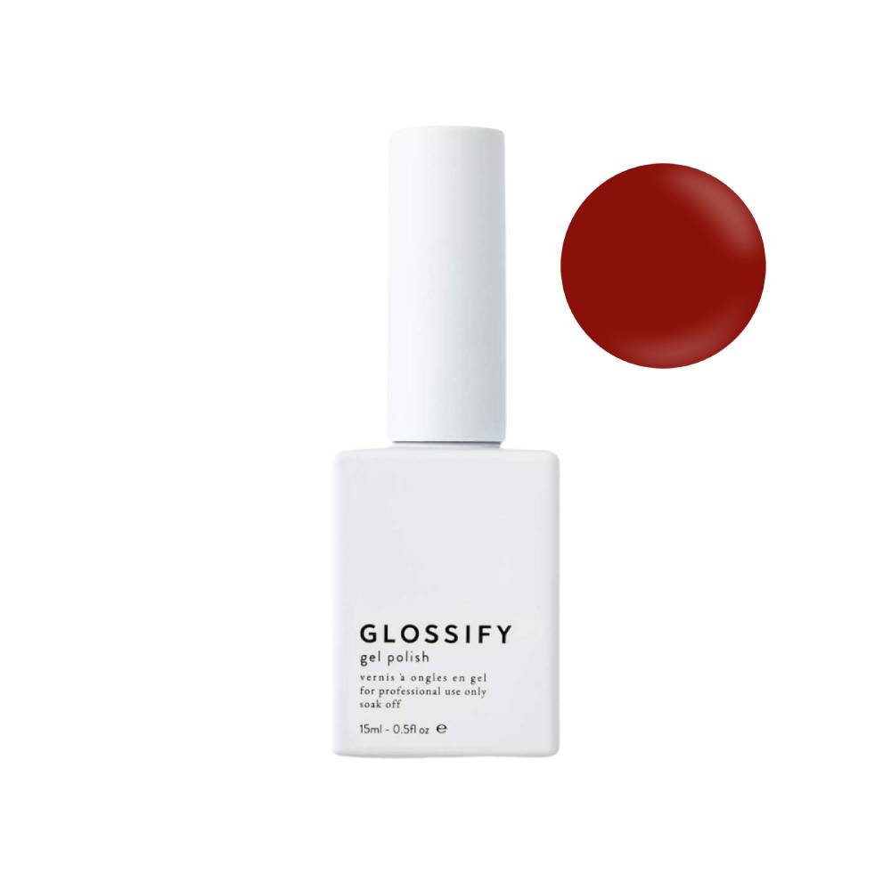Glossify HEMA-Free Gel Polish 15ml