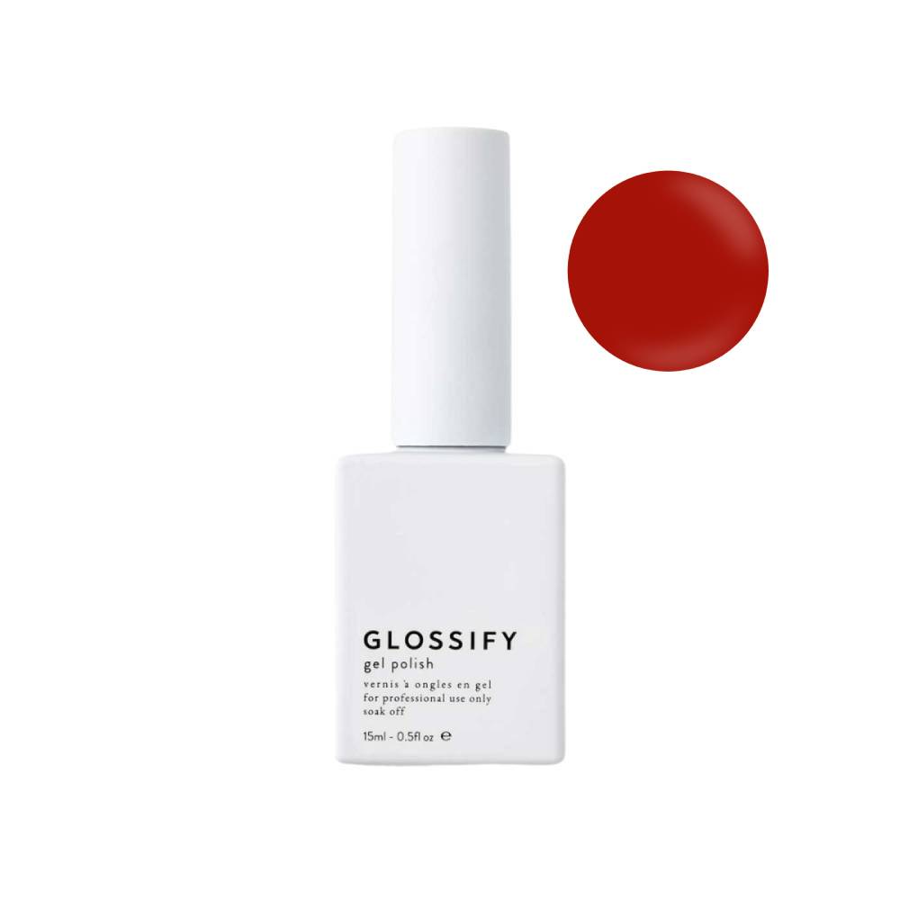 Glossify HEMA-Free Gel Polish 15ml