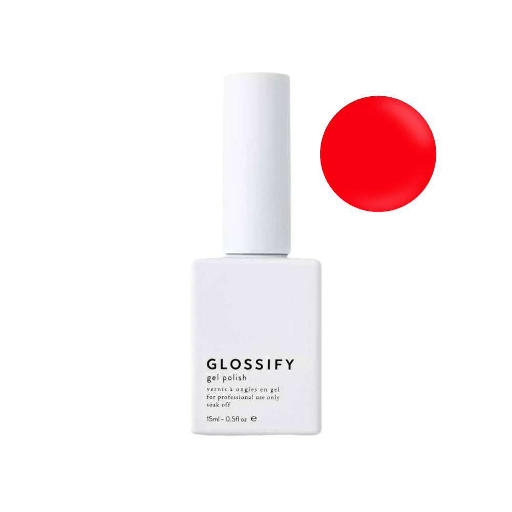 Glossify HEMA-Free Gel Polish 15ml