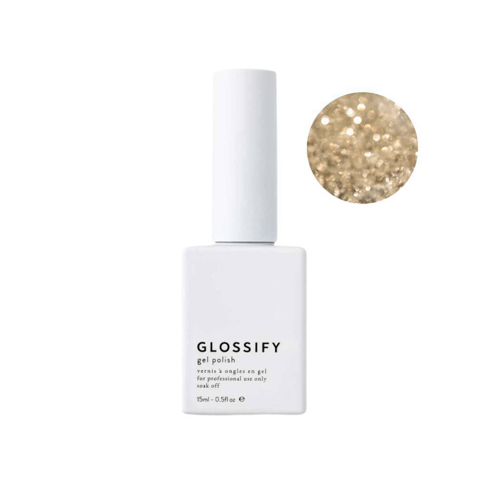 Glossify HEMA-Free Gel Polish 15ml