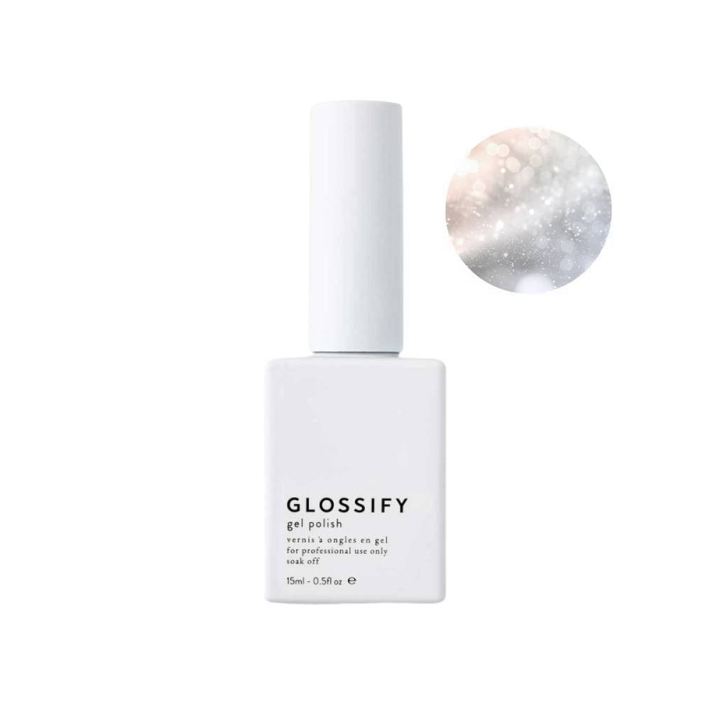 Glossify HEMA-Free Gel Polish 15ml