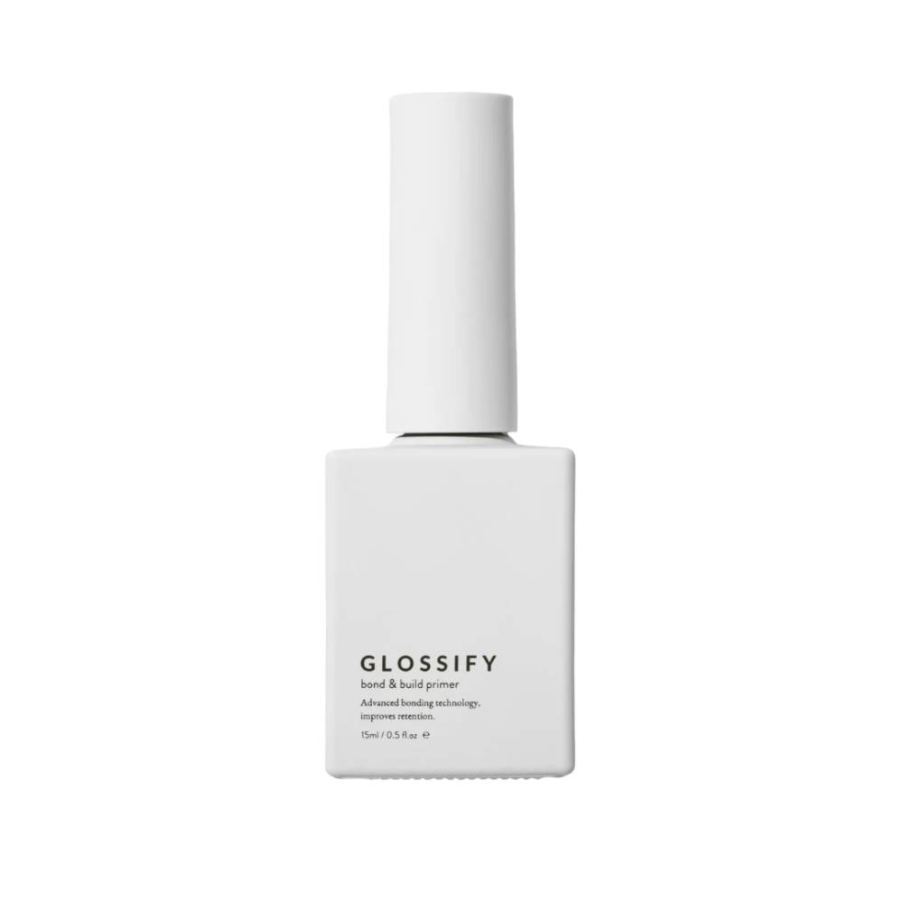 Glossify Bond & Build Primer 15ml