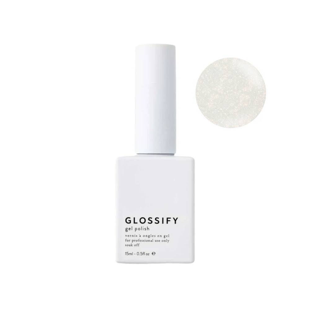 Glossify Gel Polish 15ml