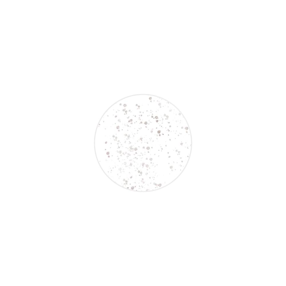 Glossify Ever After Collection Diamond Top Coat 15ml