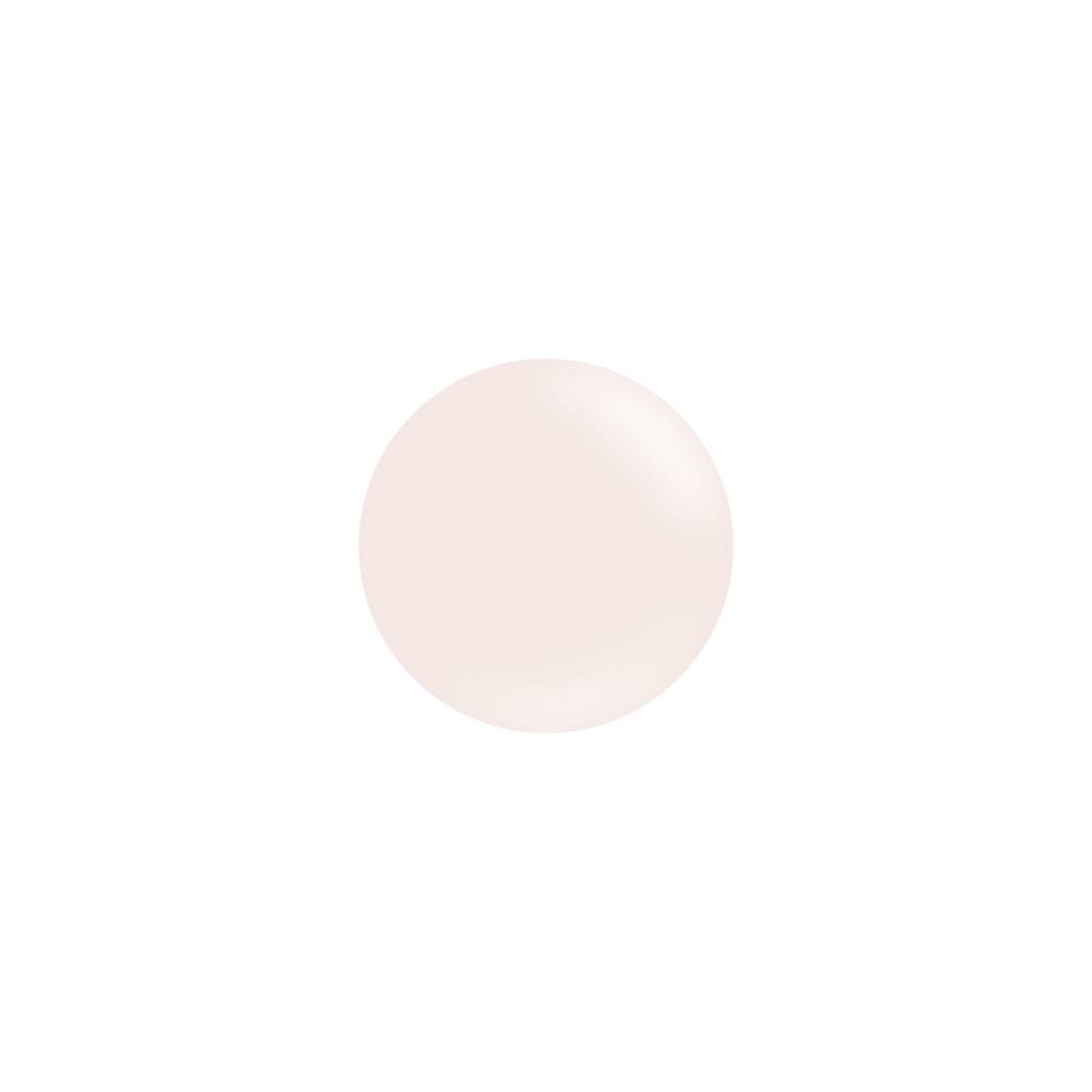 Glossify Ever After Collection Blush Top Coat 15ml