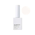 Glossify Ever After Collection Milky Top Coat 15ml