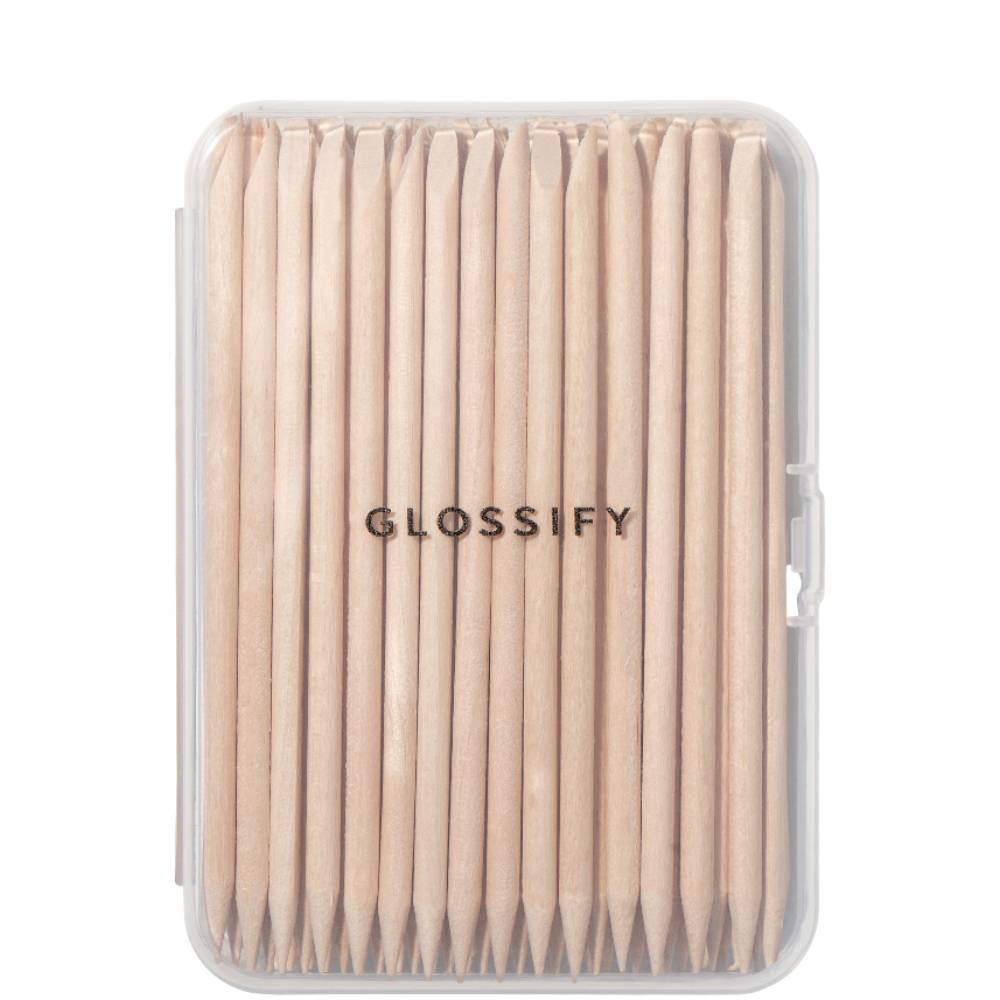 Glossify Manicure Sticks (100)