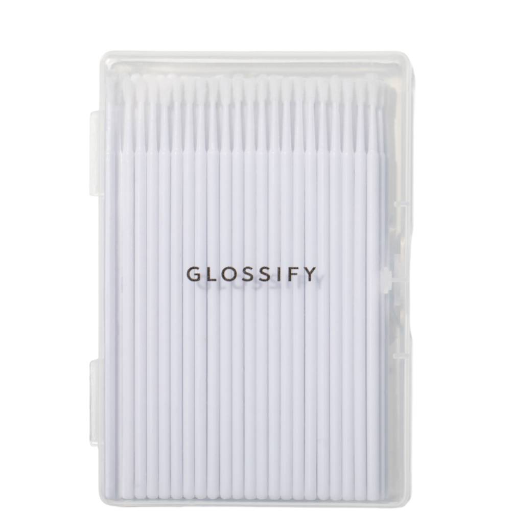 Glossify Precision Brushes (100)