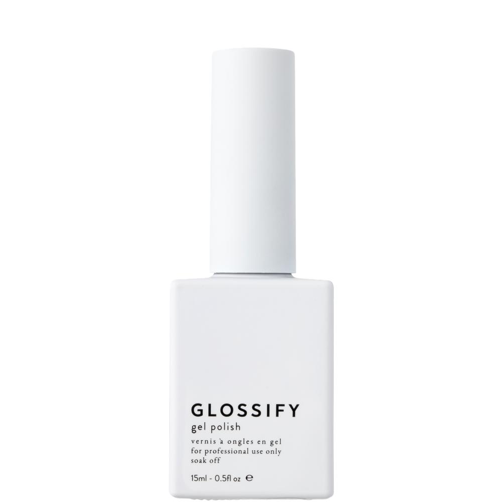 Glossify Hema Free Base Coat 15ml