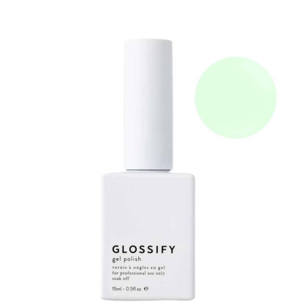 Glossify HEMA-Free Gel Polish 15ml