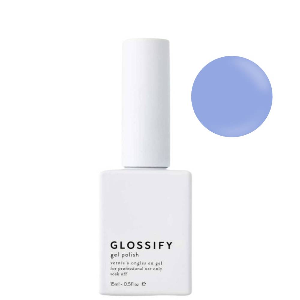 Glossify HEMA-Free Gel Polish 15ml