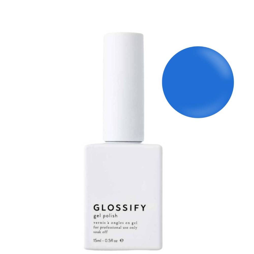Glossify HEMA-Free Gel Polish 15ml